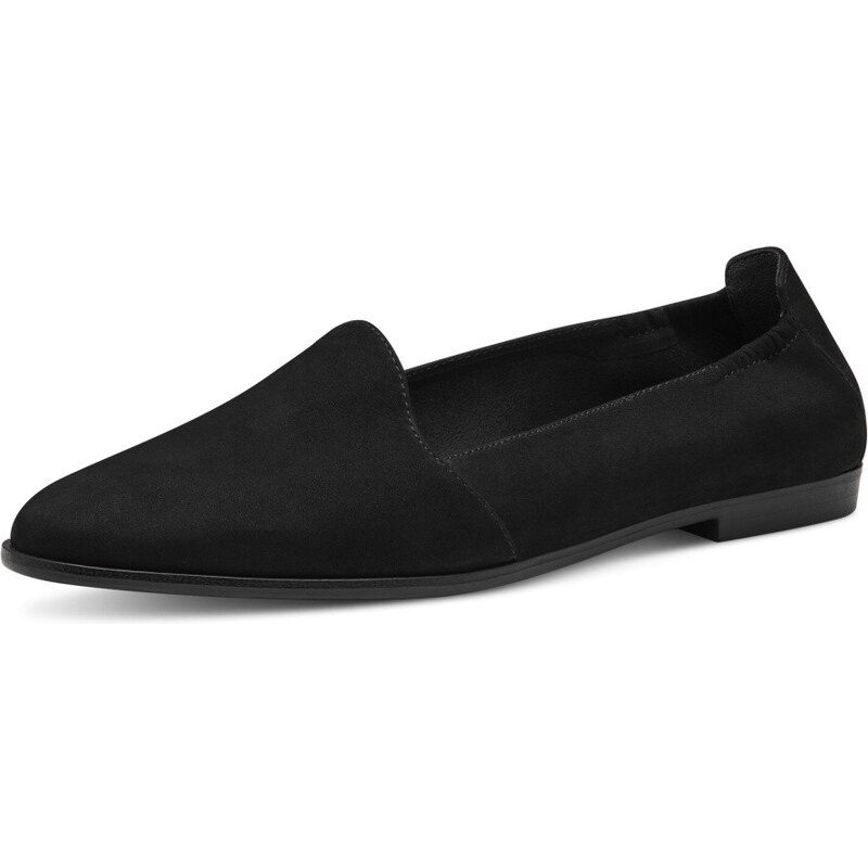 RIEKER Dámské mokasíny TAMARIS 24212-42-001 černá