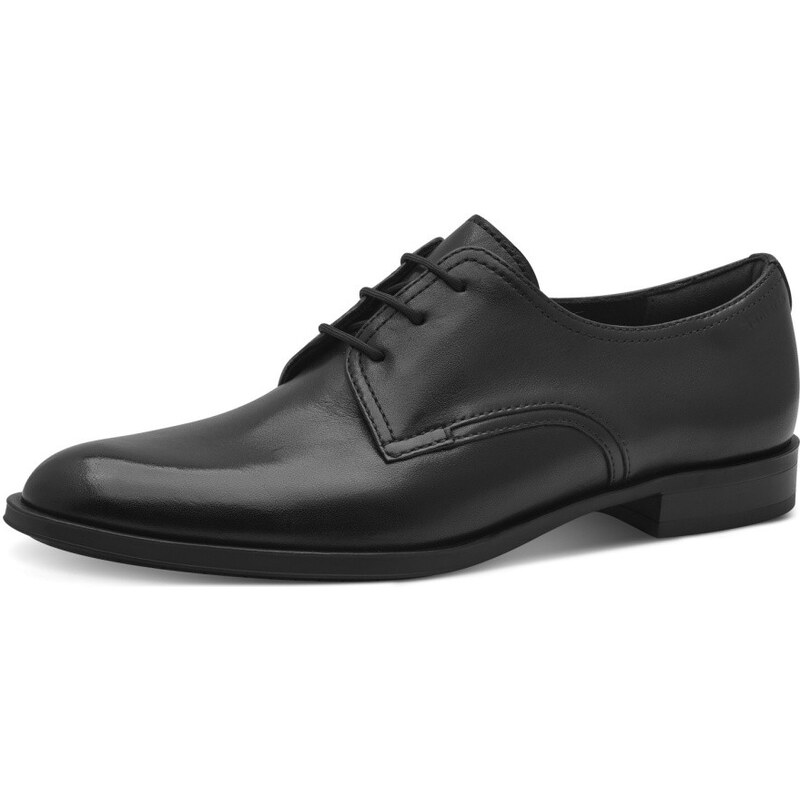 RIEKER Dámské polobotky TAMARIS 23201-44-001 černá 103658085
