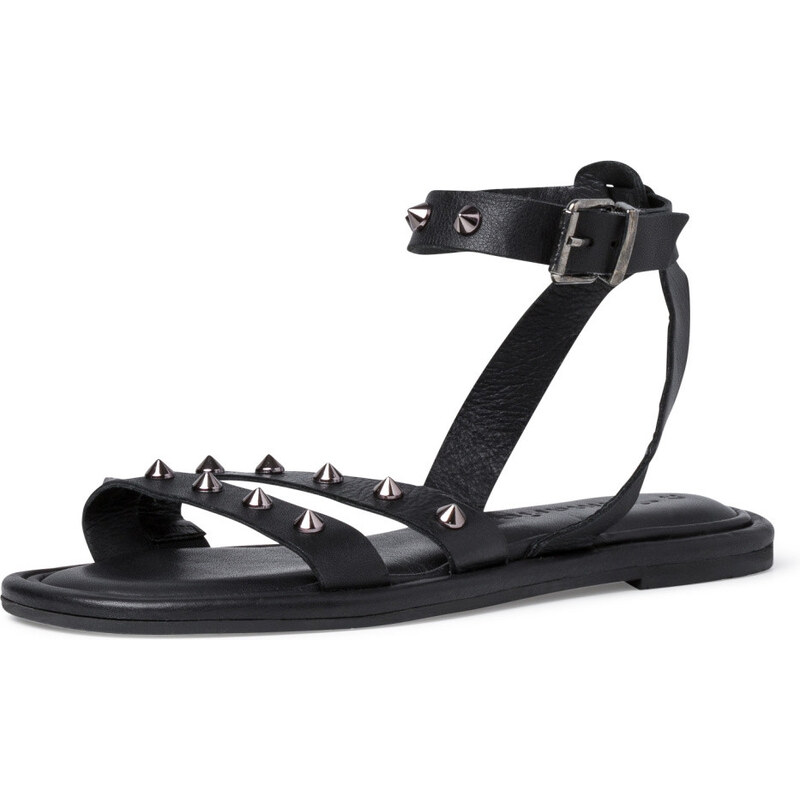 RIEKER Dámské sandály TAMARIS 28153-38-001 černá 69826449