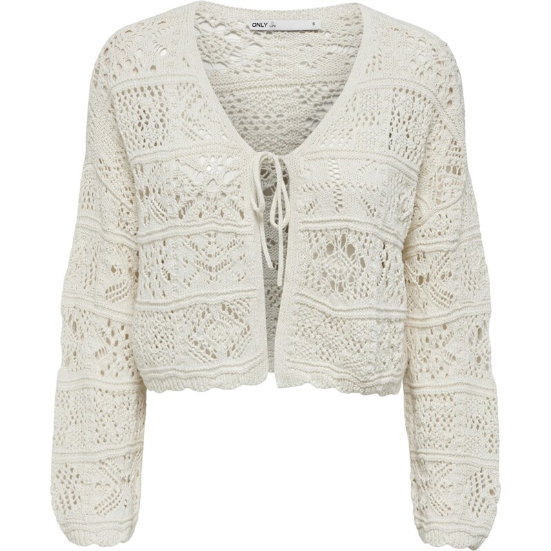 ONLY Kardigan ONLBeach offwhite 104073166