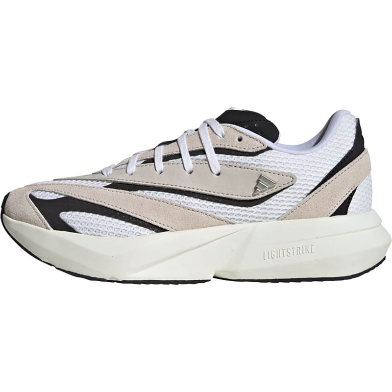 ADIDAS SPORTSWEAR Tenisky Lightstride béžová / černá / bílá