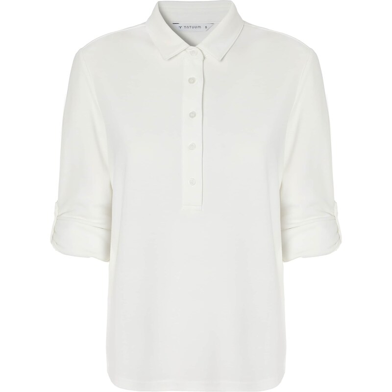 TATUUM Halenka Flea offwhite