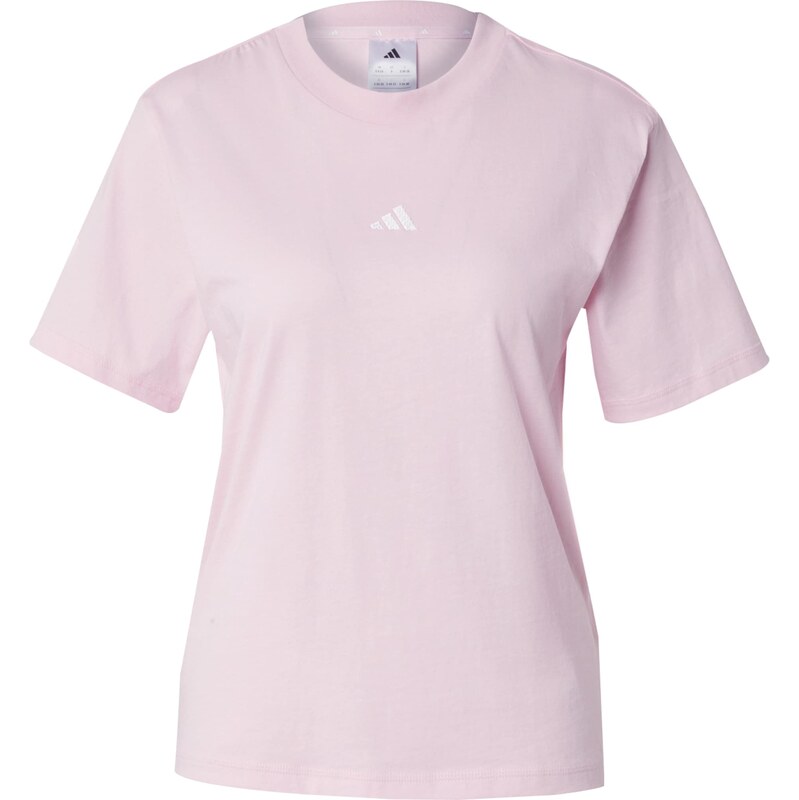 ADIDAS SPORTSWEAR Funkční tričko světle růžová 104628099