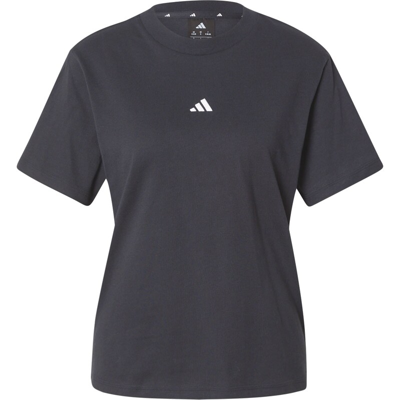 ADIDAS SPORTSWEAR Funkční tričko černá
