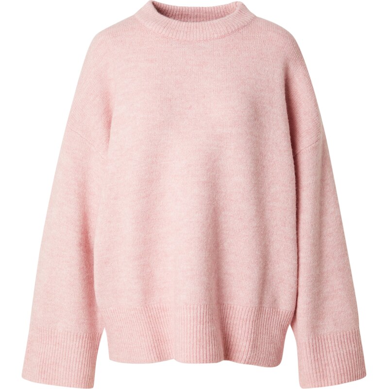 EDITED Svetr Kalani pink 103892153
