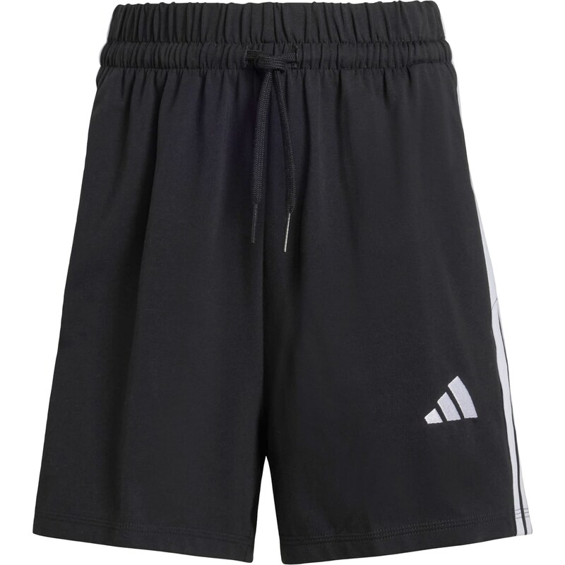 ADIDAS SPORTSWEAR Sportovní kalhoty Essentials černá / offwhite 105467007