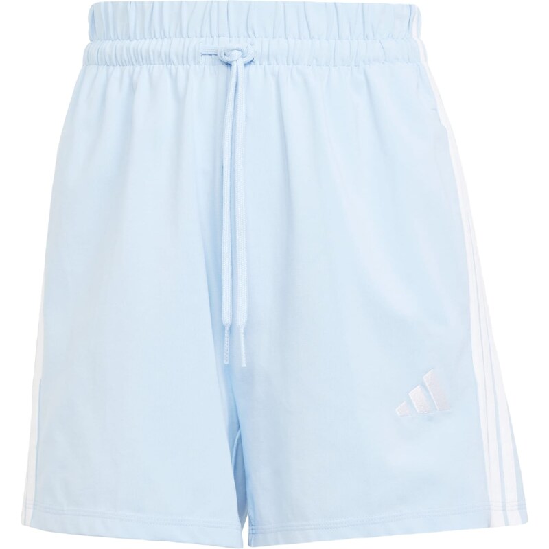 ADIDAS SPORTSWEAR Sportovní kalhoty Essentials světlemodrá / bílá 105467485