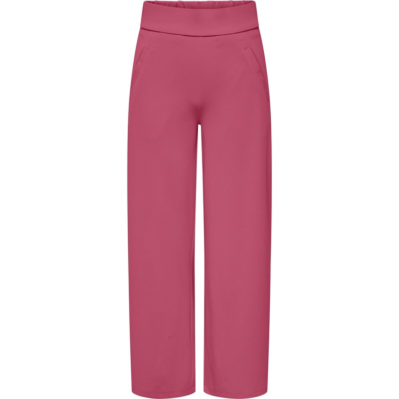 JDY Kalhoty JDYLOUISVILLE CATIA magenta