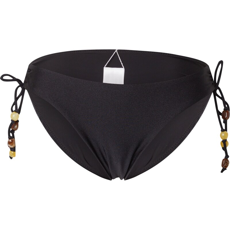 Seafolly Spodní díl plavek černá 105140556