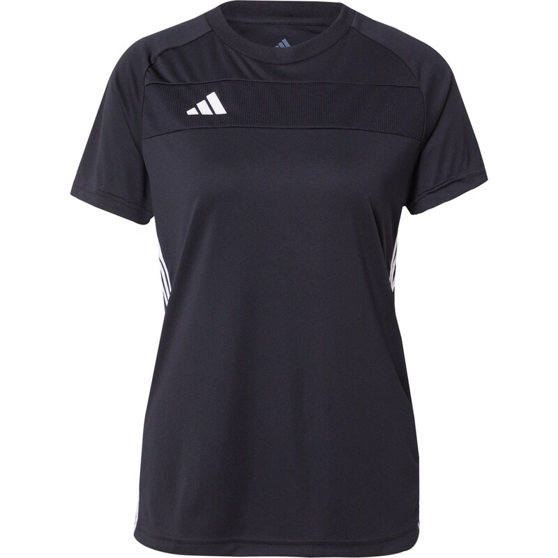 ADIDAS PERFORMANCE Trikot Tiro 25 Essentials černá / bílá 105482244