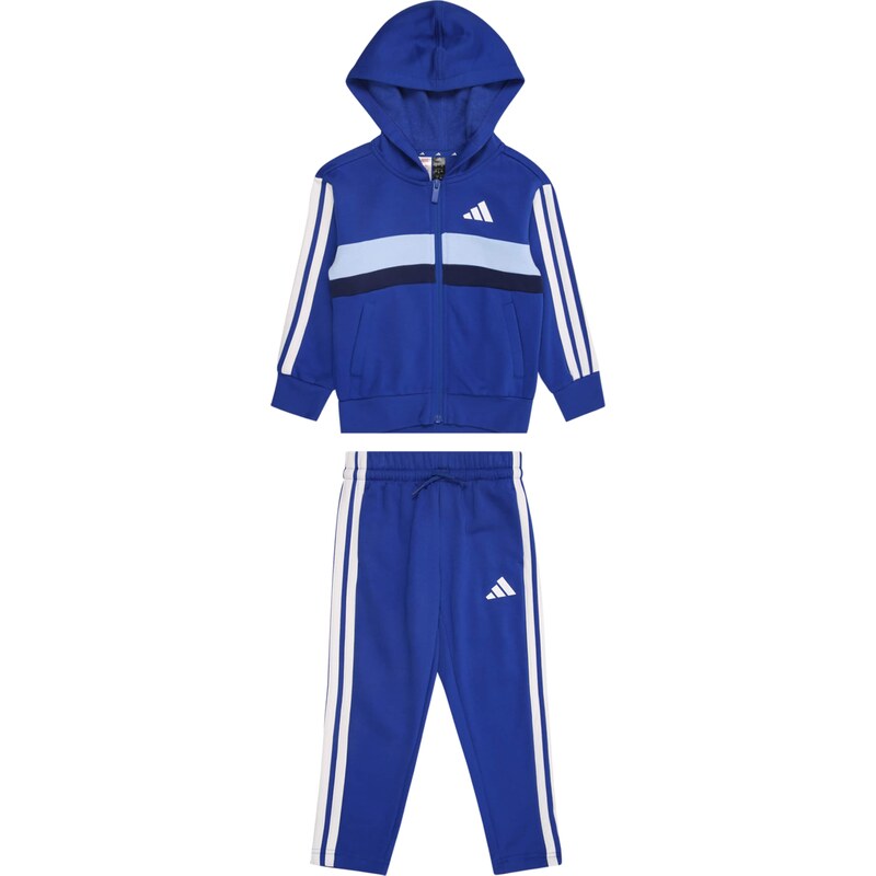 ADIDAS SPORTSWEAR Tepláková souprava Essentials Tiberio