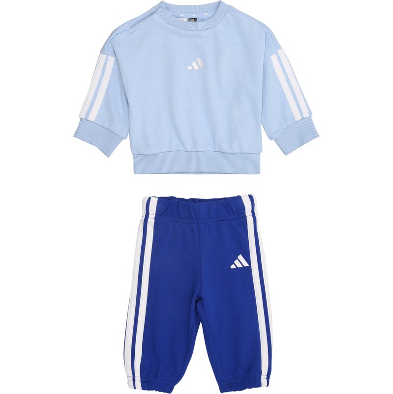 ADIDAS SPORTSWEAR Tepláková souprava Essentials královská modrá