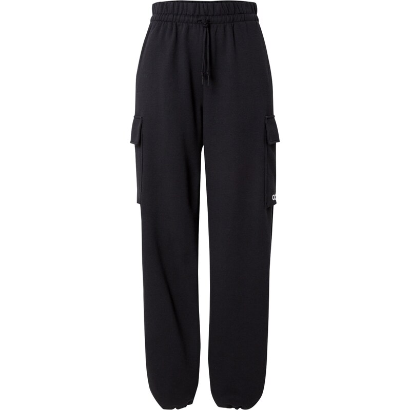 ADIDAS SPORTSWEAR Sportovní kalhoty černá