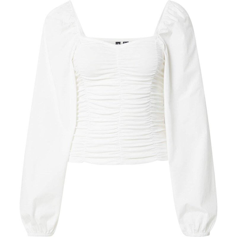 PIECES Halenka Malysia offwhite