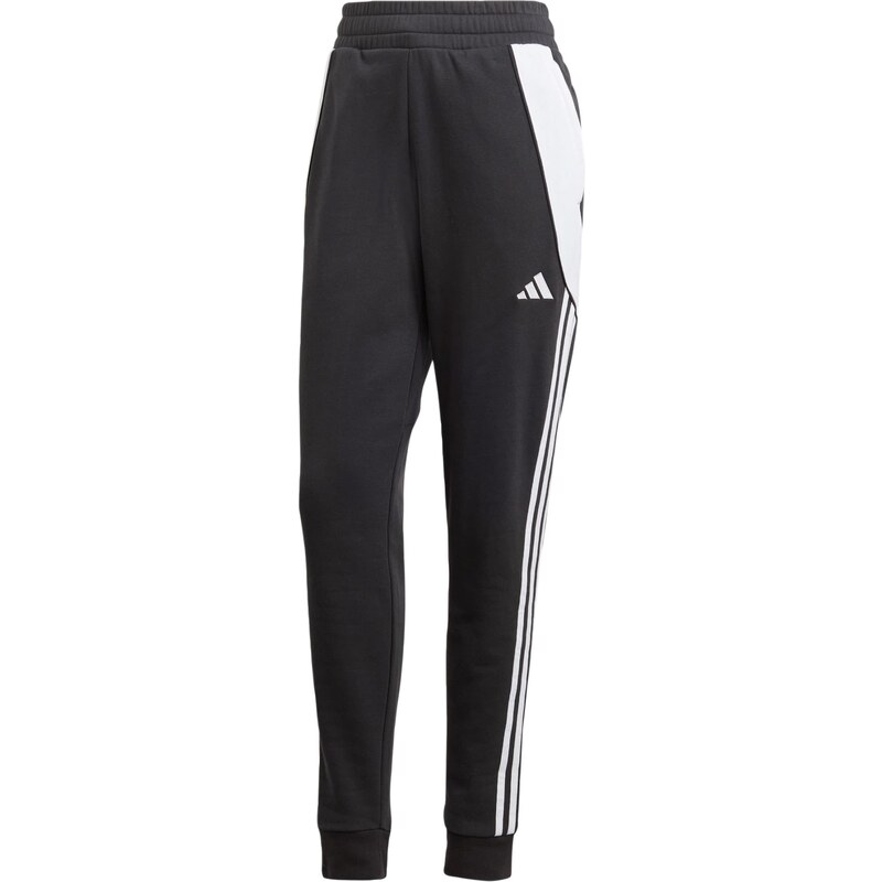 ADIDAS PERFORMANCE Sportovní kalhoty Tiro 24 černá / bílá 104904693