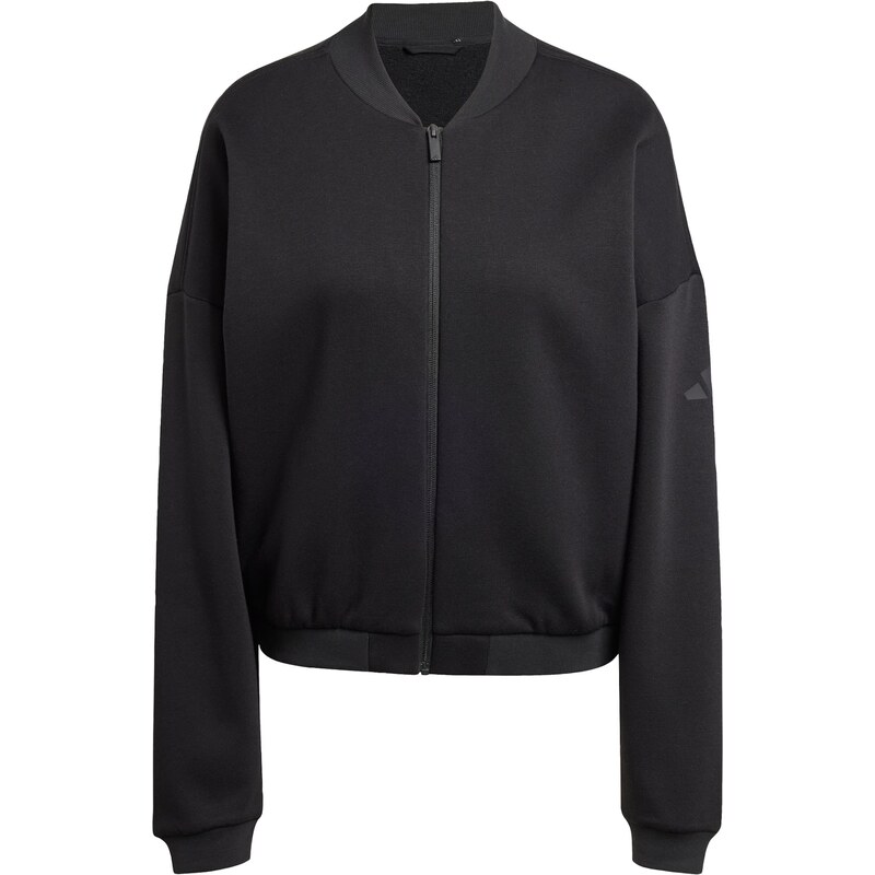 ADIDAS SPORTSWEAR Sportovní mikina Essentials černá 104654611