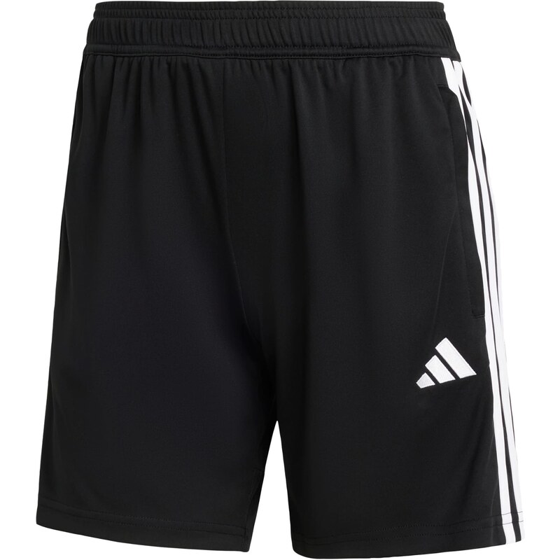 ADIDAS PERFORMANCE Sportovní kalhoty Tiro 25 Essentials černá / bílá 104875898