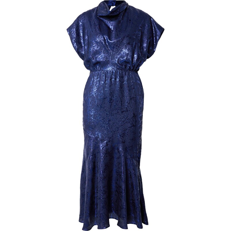 Closet London Šaty námořnická modř 105468635