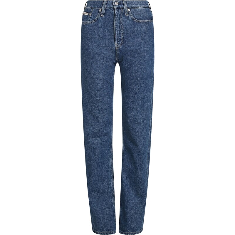 Calvin Klein Jeans Džíny modrá džínovina