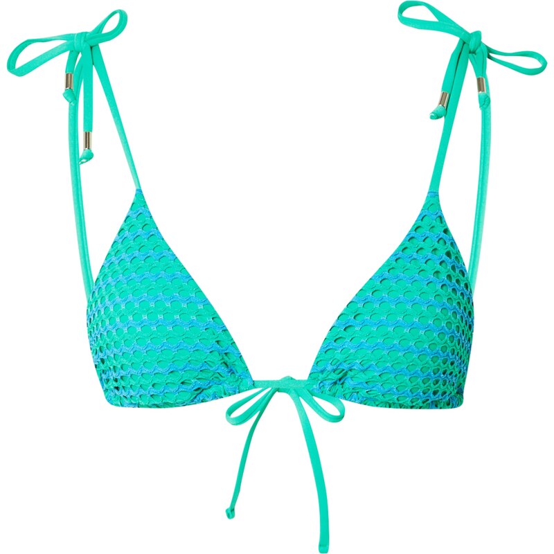 Seafolly Horní díl plavek modrá / tyrkysová 104494814