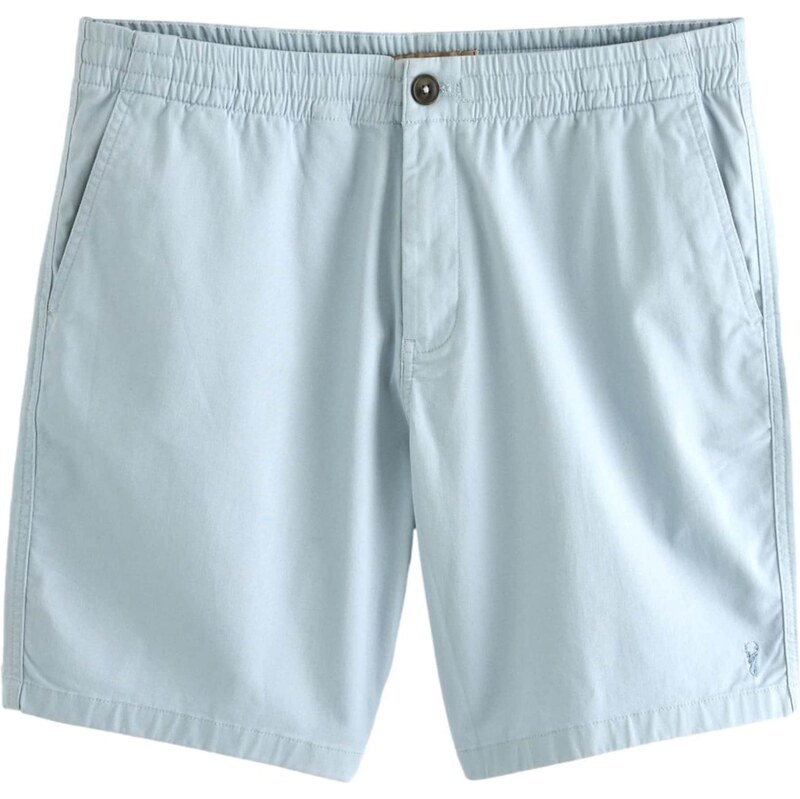 Next Chino kalhoty světlemodrá