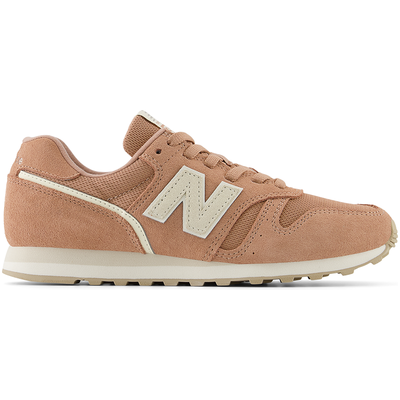 Dámské boty New Balance WL373SI2 – oranžová 103409726