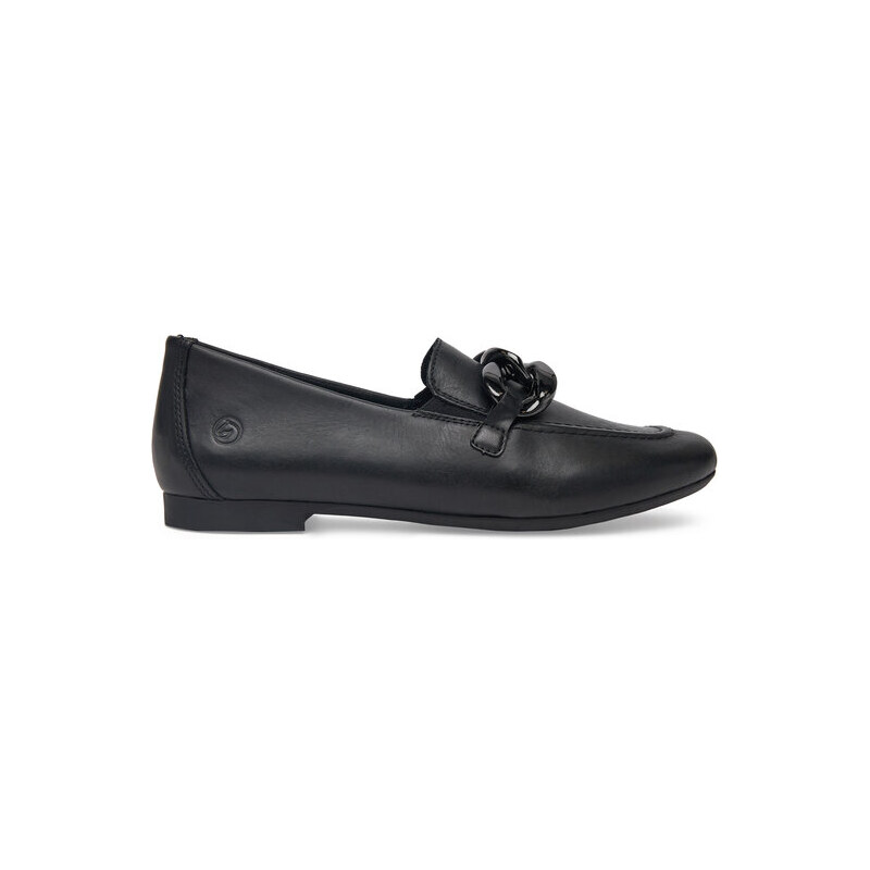 Loafersy Remonte 103974303