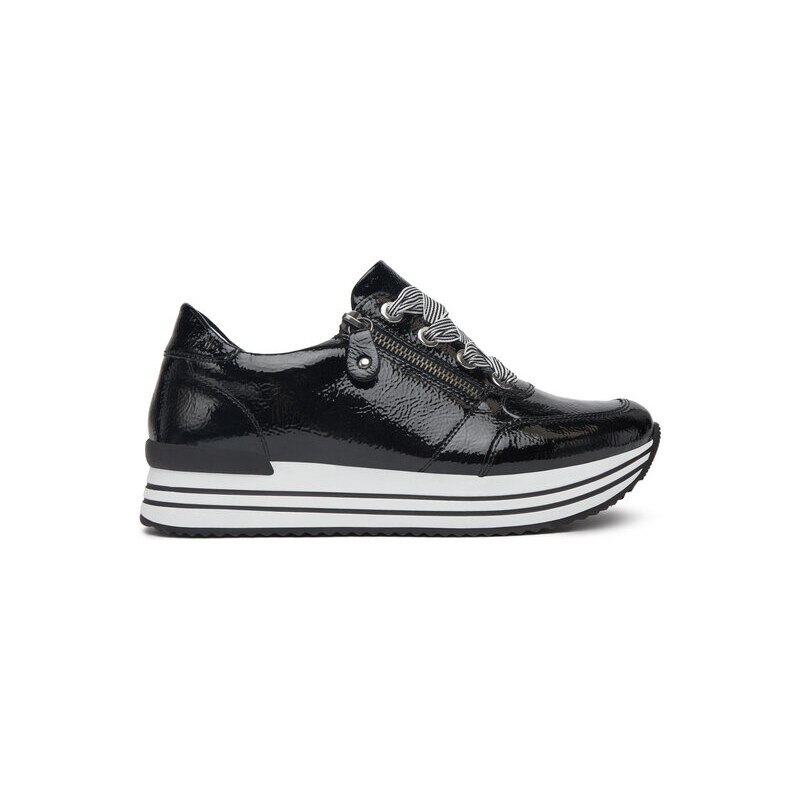 Sneakersy Remonte 103974306