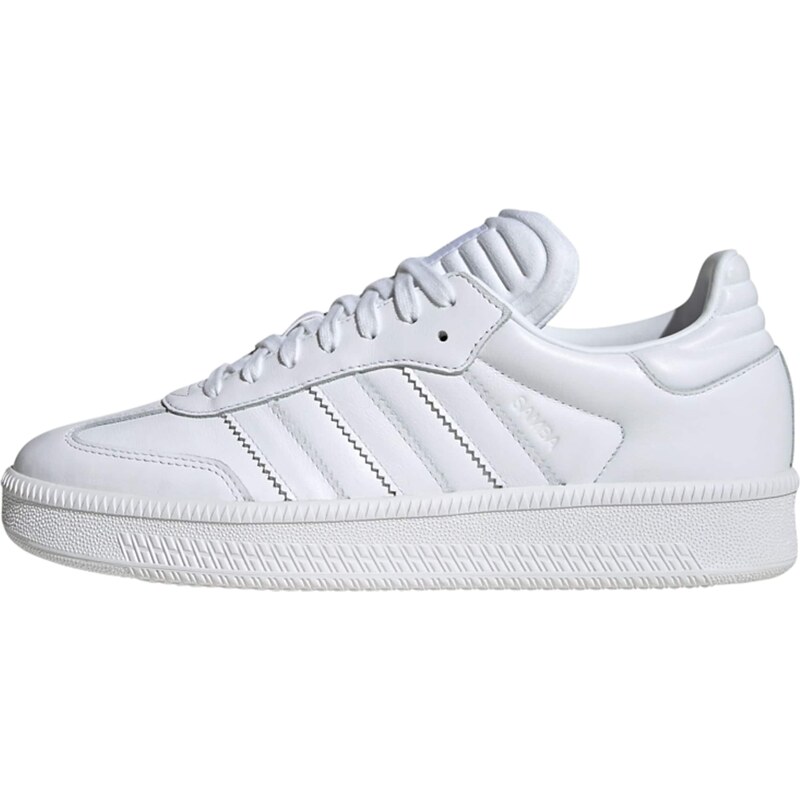 ADIDAS ORIGINALS Tenisky 'Samba XLG' bílá