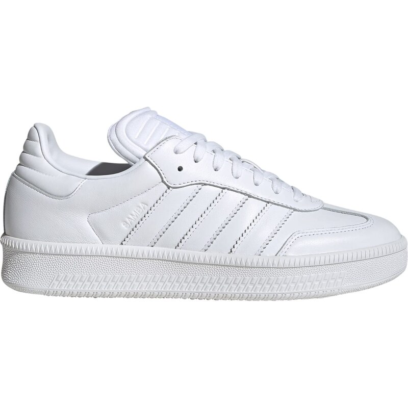 ADIDAS ORIGINALS Tenisky 'Samba XLG' bílá