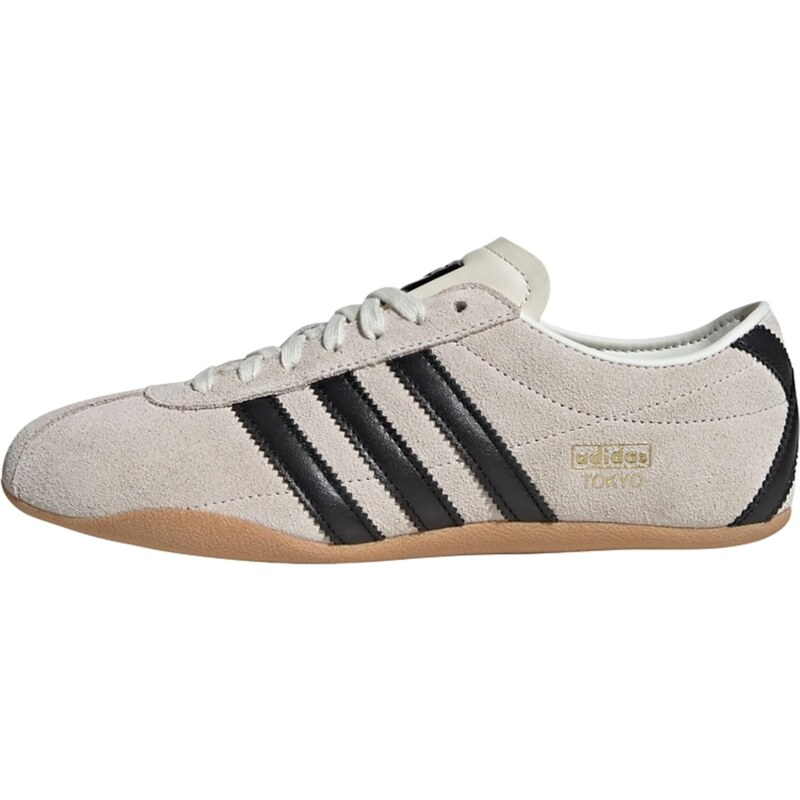 ADIDAS ORIGINALS Tenisky Tokyo zlatá / černá / offwhite