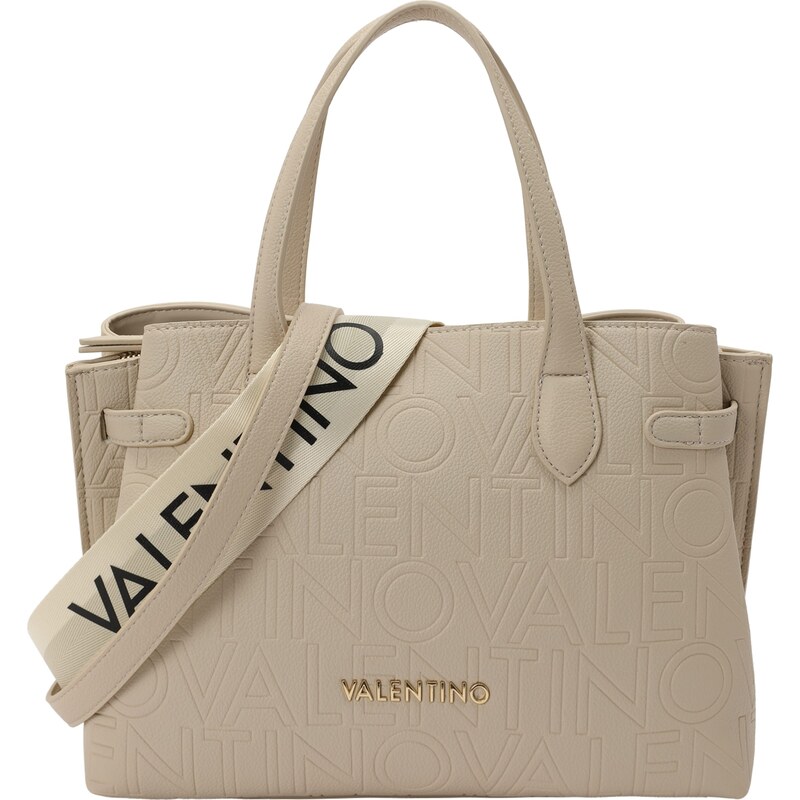 VALENTINO Kabelka krémová 103907340