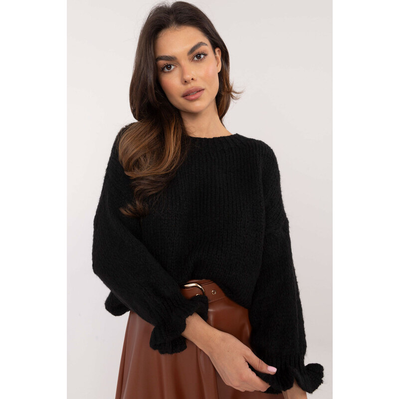 Svetr model 206726 Italy Moda