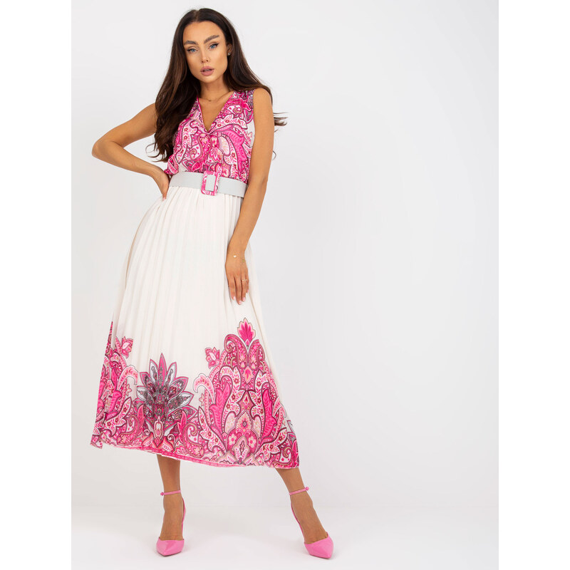Dámské šaty model 20857710 - FPrice