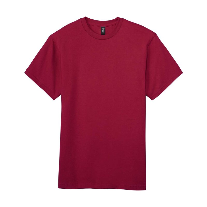 Gildan Unisex bavlněné tričko HAMMER – 114888383