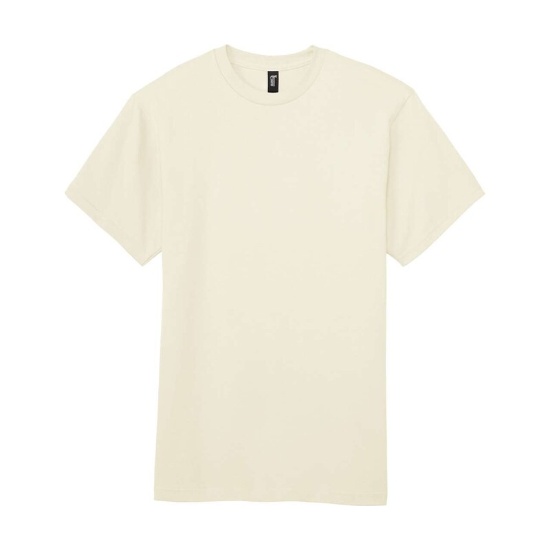 Gildan Unisex bavlněné tričko HAMMER – 114887962