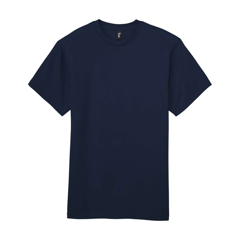 Gildan Unisex bavlněné tričko HAMMER – 114888384