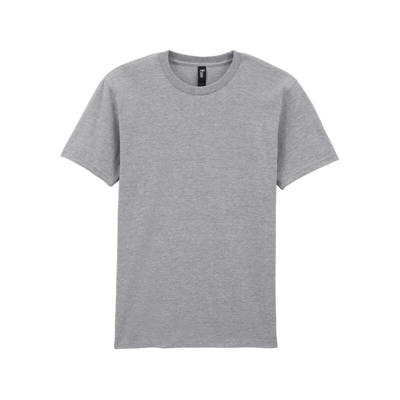 Gildan Unisex bavlněné tričko HAMMER – 114887376