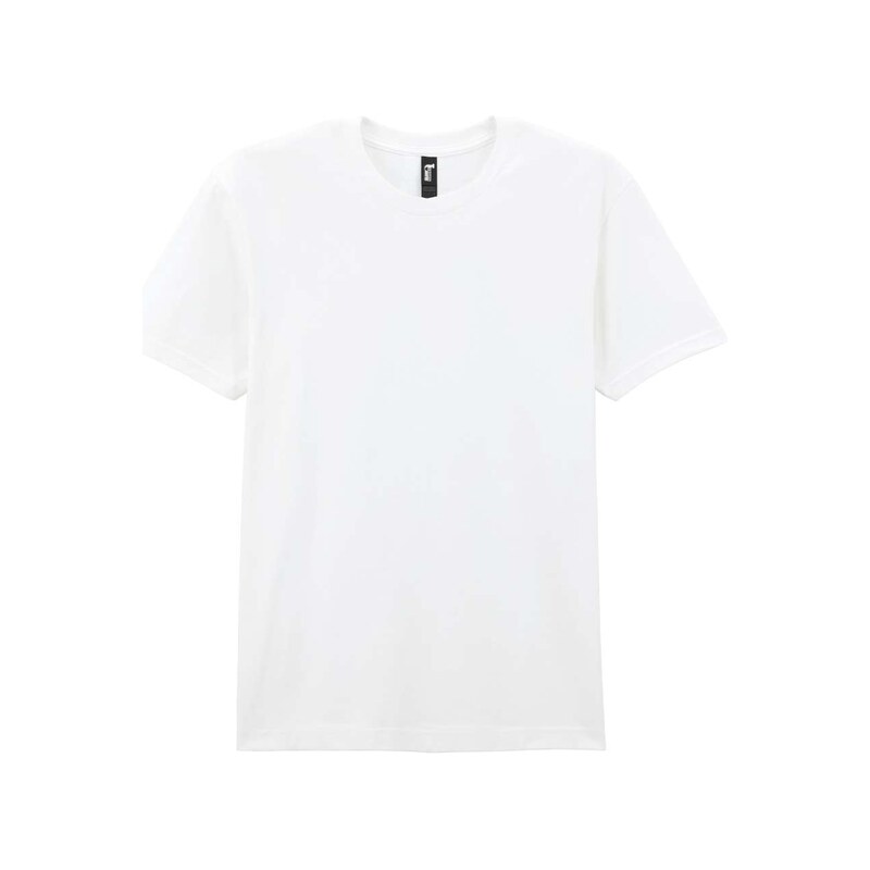 Gildan Unisex bavlněné tričko HAMMER – 114887377