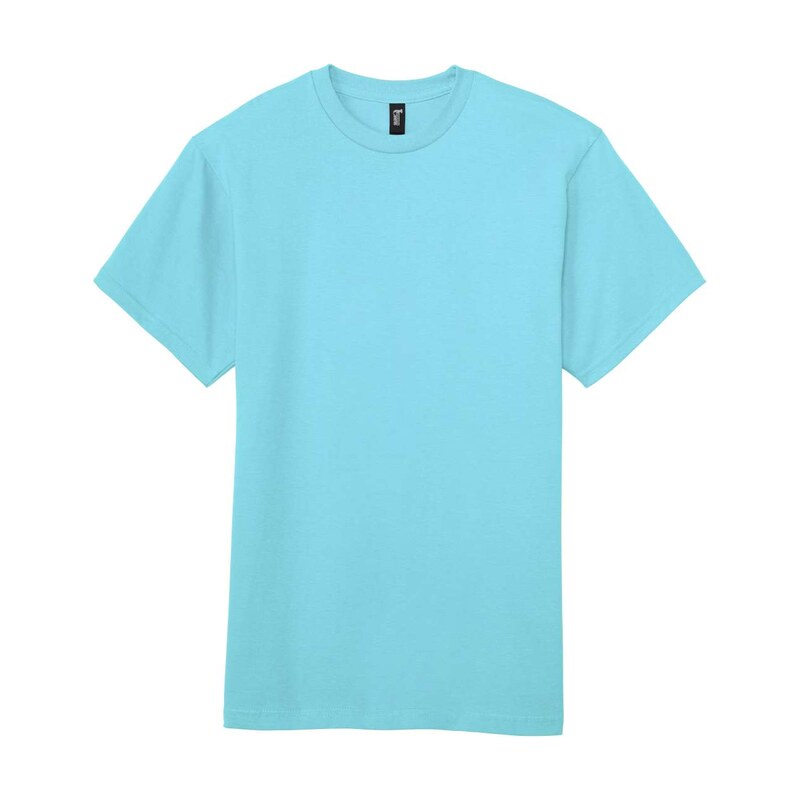 Gildan Unisex bavlněné tričko HAMMER – 114887375