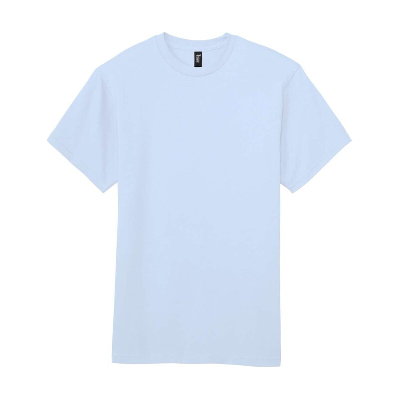 Gildan Unisex bavlněné tričko HAMMER – 114887373
