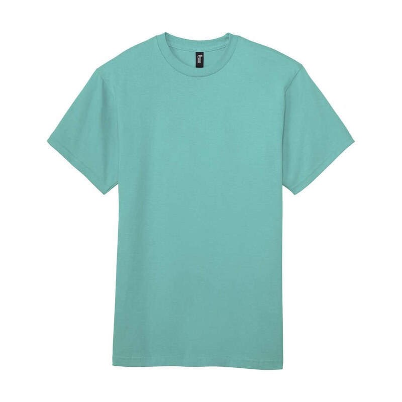 Gildan Unisex bavlněné tričko HAMMER – 114887372