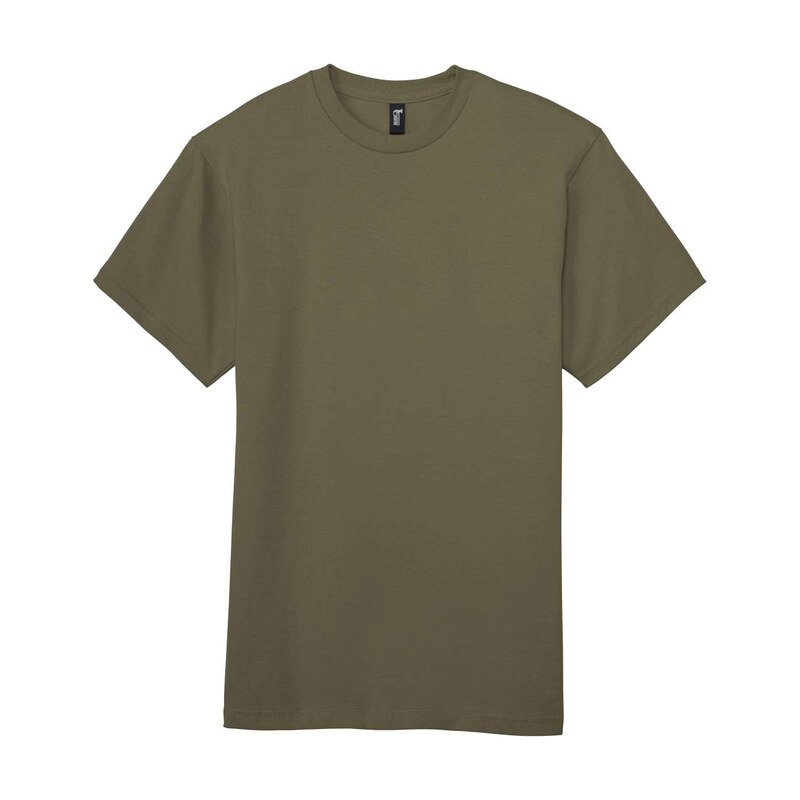 Gildan Unisex bavlněné tričko HAMMER – 114887961