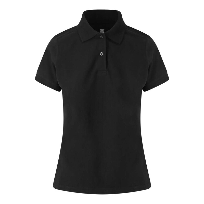 Just Polos Dámská polokošile Stretch – 114873035