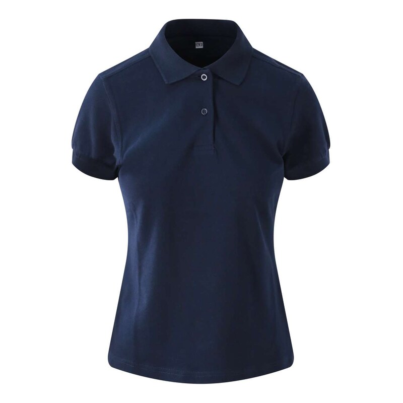 Just Polos Dámská polokošile Stretch – 114873036