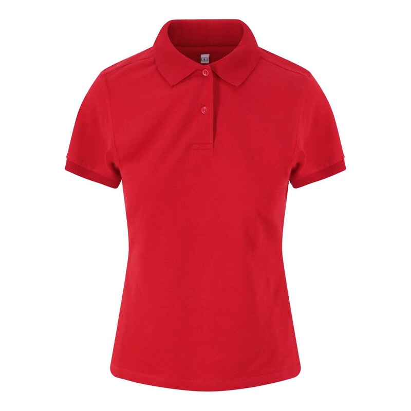 Just Polos Dámská polokošile Stretch – 114873037