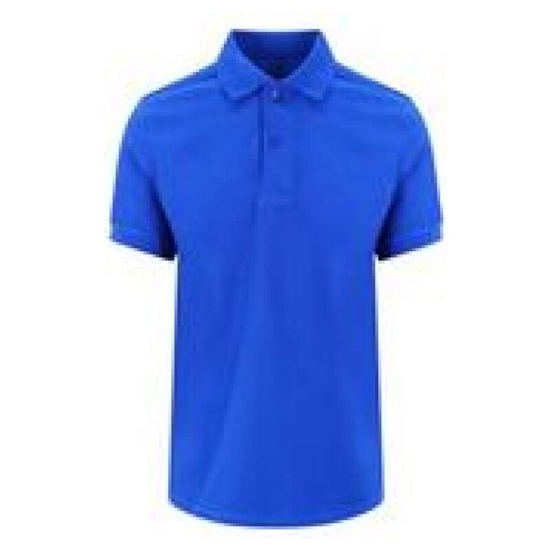 Just Polos Dámská polokošile Stretch – 114873038