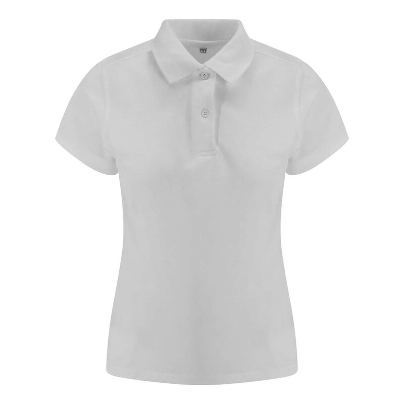 Just Polos Dámská polokošile Stretch – 114873124