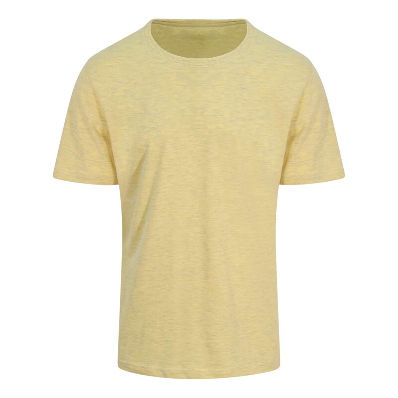 Just Ts Unisex surfové tričko Wave – 114887716