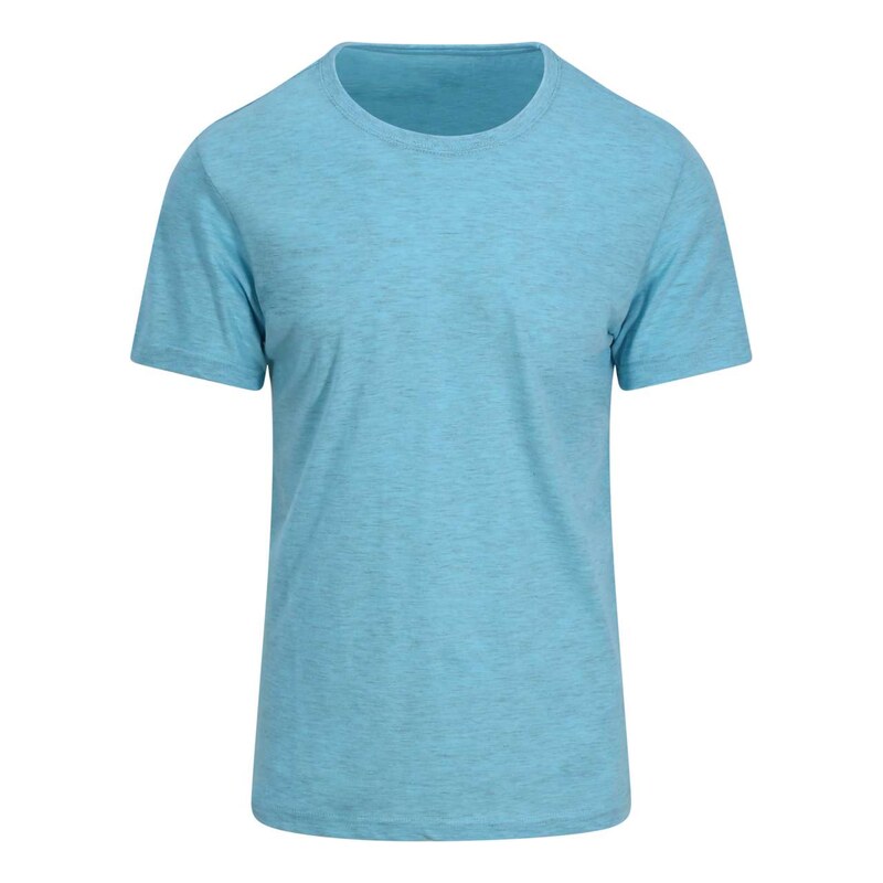 Just Ts Unisex surfové tričko Wave – 114887717